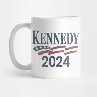 Kennedy 2024 Mug